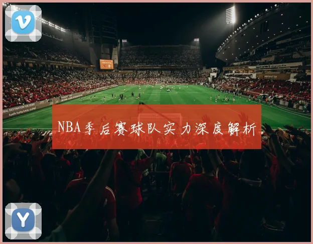 NBA季后赛球队实力深度解析